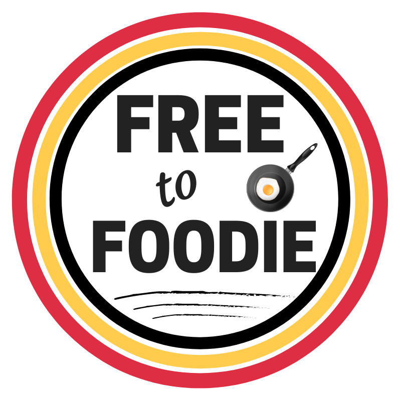 FREETOFOODIE