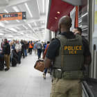 First Draft: America Is Broken