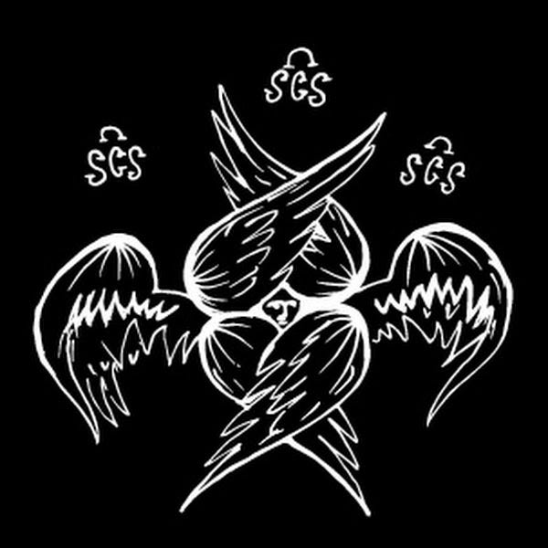 Studio Sanctus' Orthostack