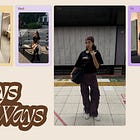 7 Days 7 Ways – Featuring Aliza Bähr