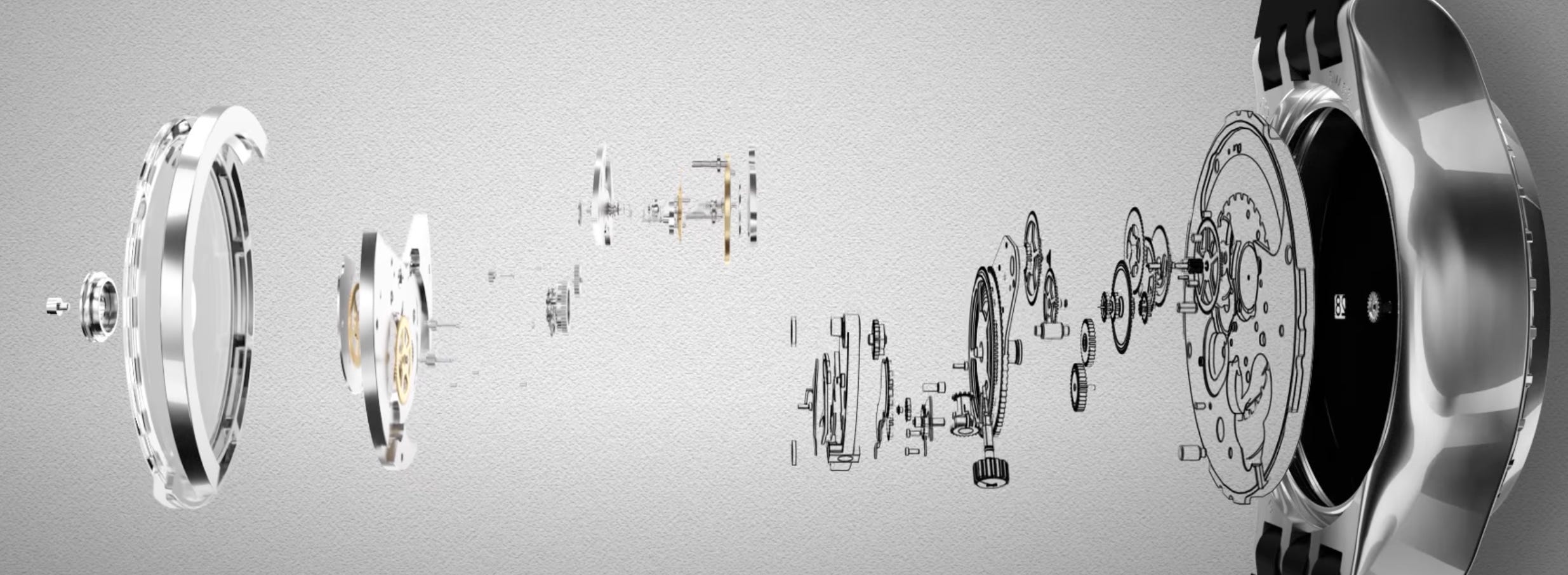 Review: Swatch Sistem51 Hodinkee Generation 1990