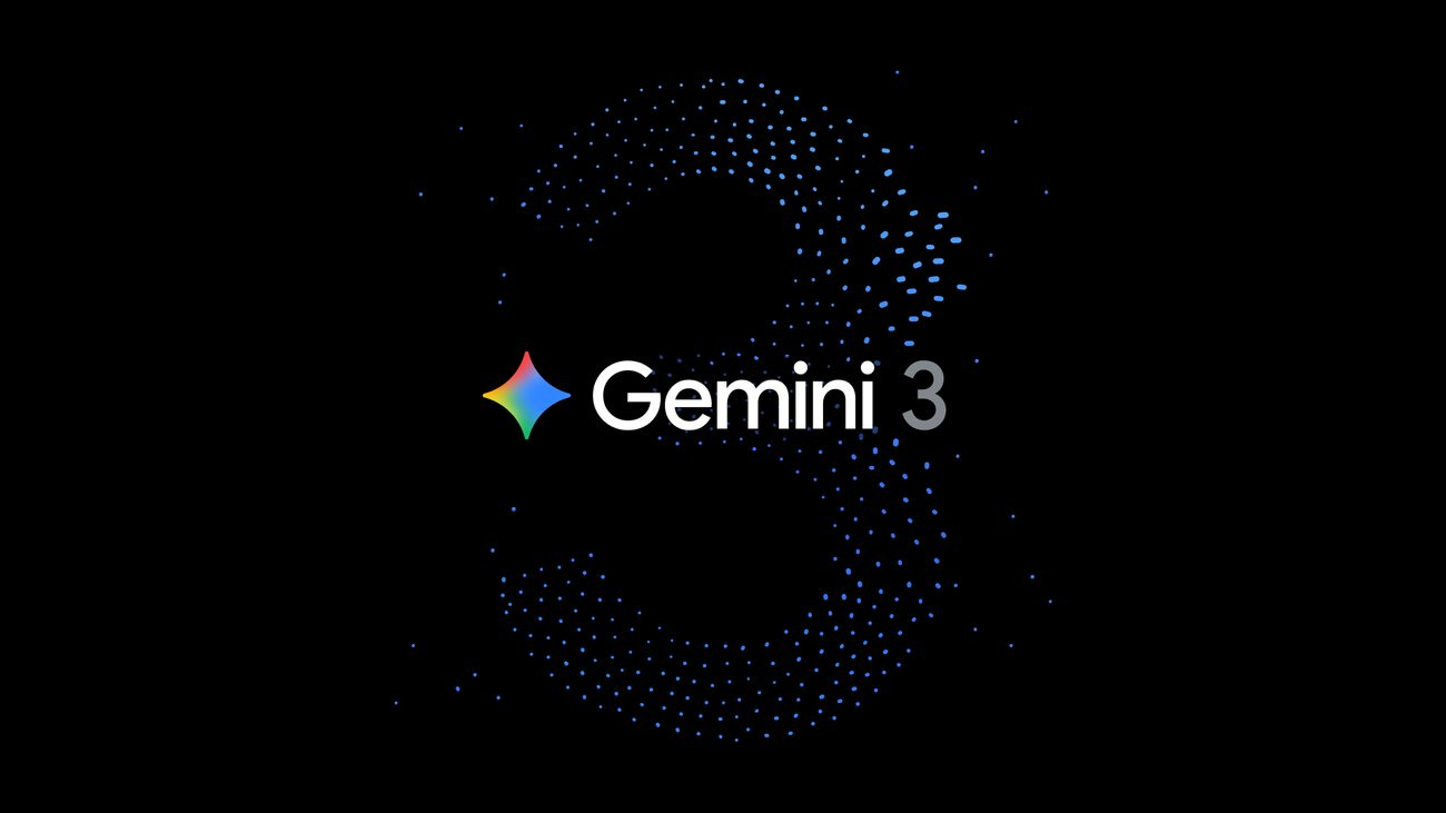 Gemini 3: Przedstawiamy najnowszy model AI Gemini od Google