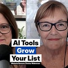 How a Simple AI Tool Can Make Your Expertise Easier to Experience