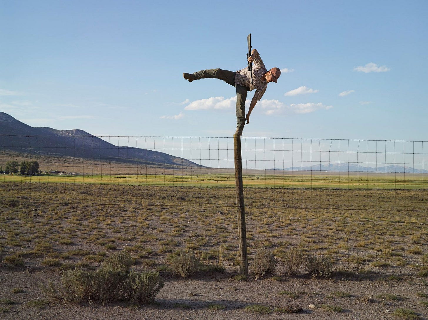 Lucas Foglia - PHOTOSNACK