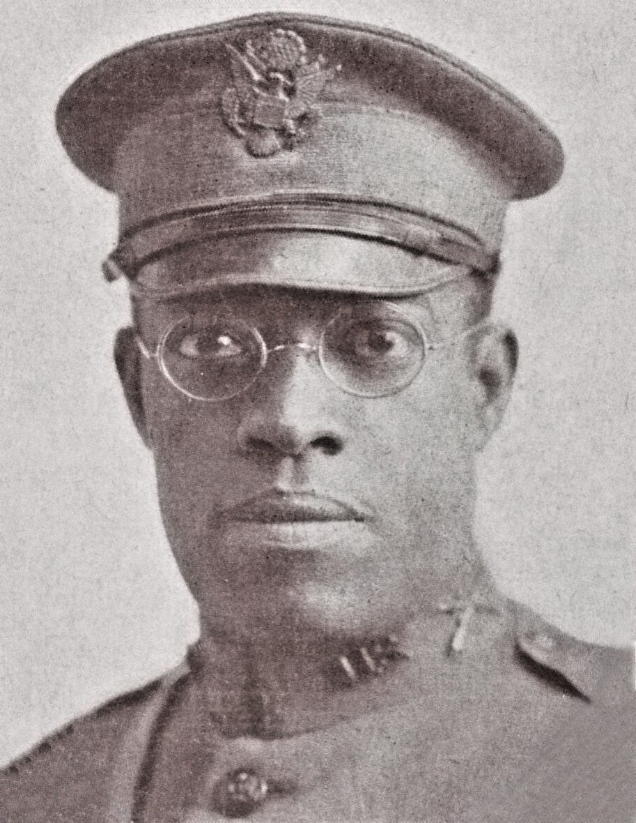 James Reese Europe, 1919