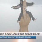 Pillow Guy, Kid Rock, Proud Boys: It's A Big Weekend For Terrible Men Doing Weird Shit