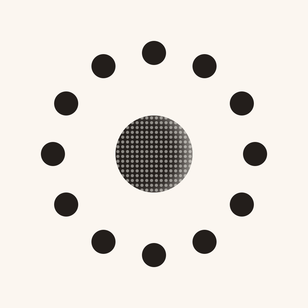The Eye with Ken Sakata logo