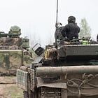 Ukraine War Update 9/7/23 - Crunch Time