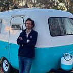 The Political Orphanage