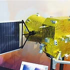 China Appears to Have Refueled a Geostationary Satellite in World-Leading Test