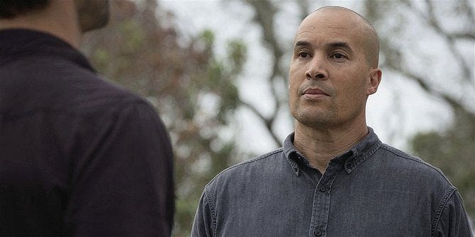 Walker James reacts to Jared Padalecki telling him not to reunite as partners 109. Walker James reacts to Jared Padalecki telling him not to reunite as partners 109.