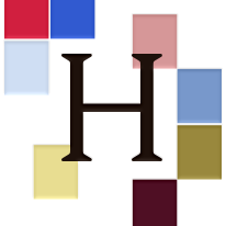Hilah's Things logo