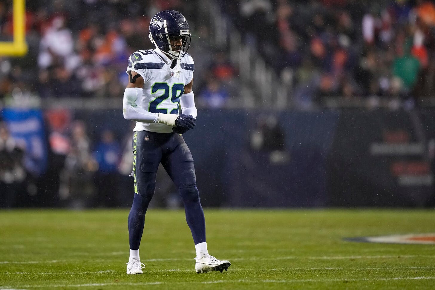 Seahawks re-sign CB Josh Jobe - NBC Sports Seahawks re-sign CB Josh Jobe - NBC Sports