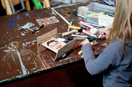 Writer's Studio Writer's Studio