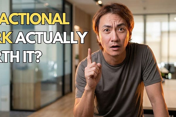 The Adrian Tan Show | Adrian Tan | Substack