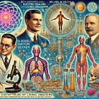 Breakthroughs in Bioelectric Fields