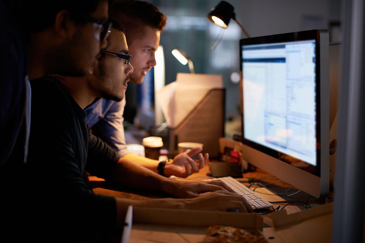21 Information Technology (IT) Interview Questions With Tips | Indeed.com