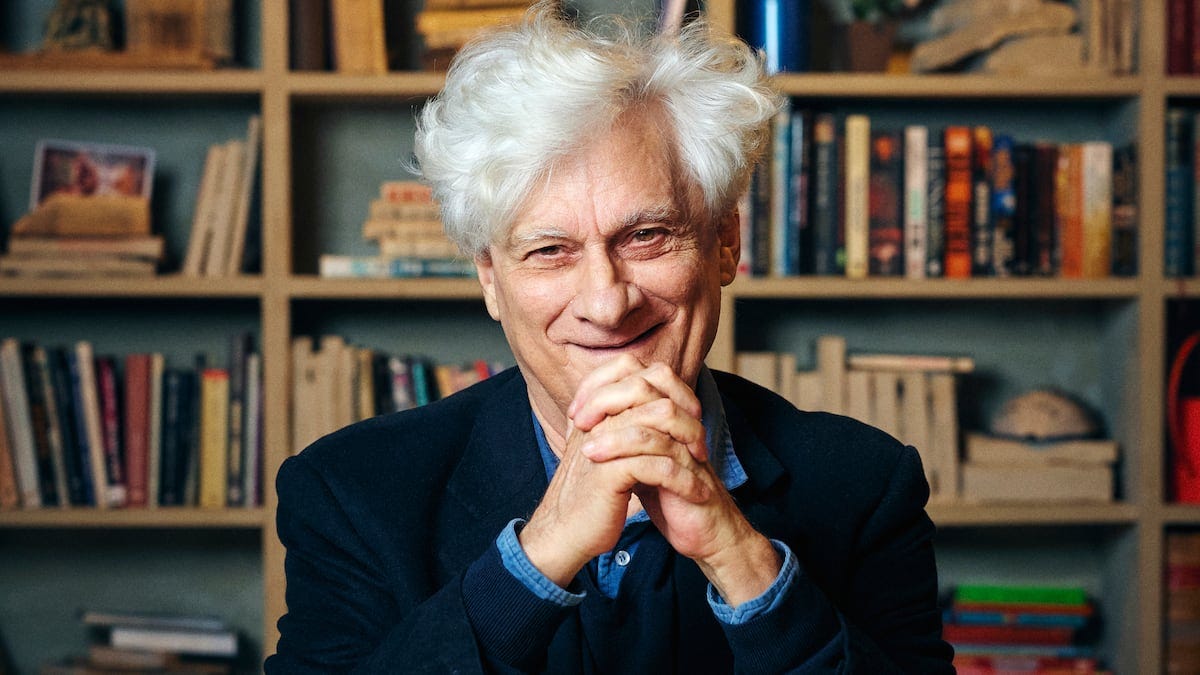 Franco Berardi, philosopher: 'We have to abandon the reproduction of the  species' | Culture | EL PAÍS English