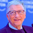 Bill Gates-Funded CEPI Gives Moderna $50 Million for mRNA Ebola Jab