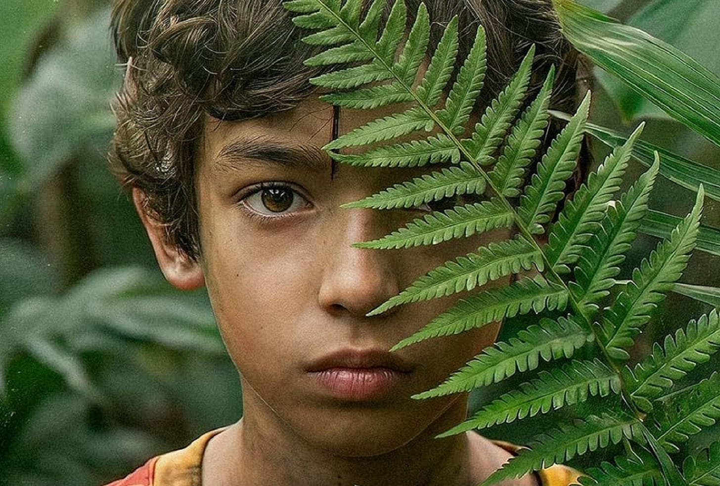 No tengo miedo, de qué trata y fecha de estreno: guía completa de la serie  de mexicana de Netflix | EL COMERCIO PERÚ