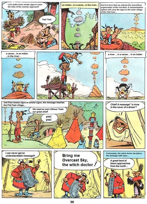 Visually searched image