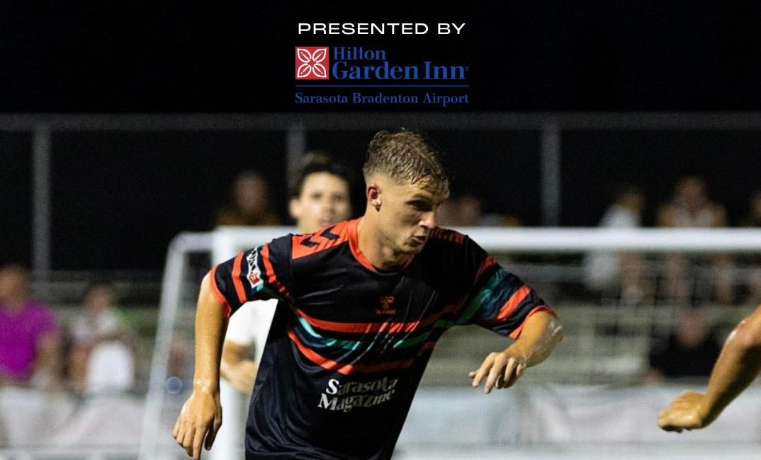 Paradise Clinches Home Finale in Style: 3–0 Win Over FC Miami City in Front of Record Crowd