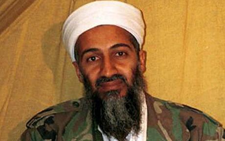 Caption Wikileaks Afghanistan: Osama bin Laden alive, UK Telegraph 27 July 2010 Caption Wikileaks Afghanistan: Osama bin Laden alive, UK Telegraph 27 July 2010