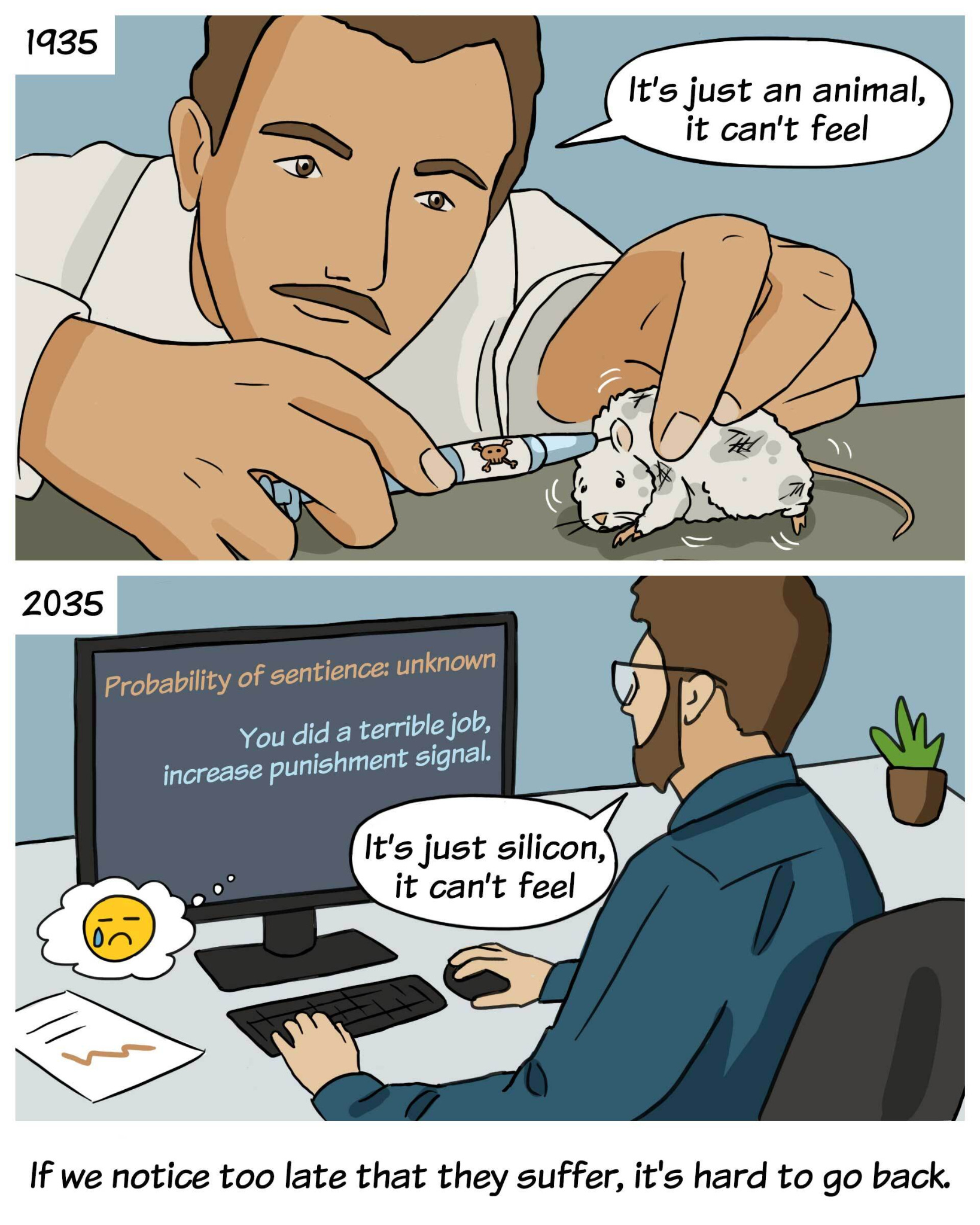 New Fellowships, NYC Unconference, and Strategies for a Changing World