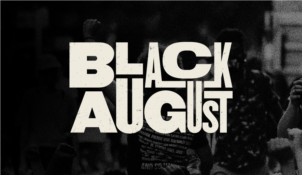 Save the Kids Black August National Events | Save the Kids