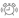 Alarm Ringing outline