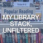 I Spend Hundreds a Year on Library Cards. Here's Exactly What I Pay For.