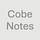 Cobe Notes