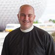 The Rev. Kevin M Goodman's avatar