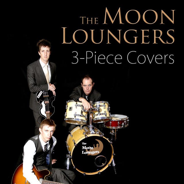 Let's Stay Together - song and lyrics by The Moon Loungers | Spotify