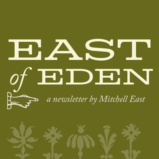 East of Eden
