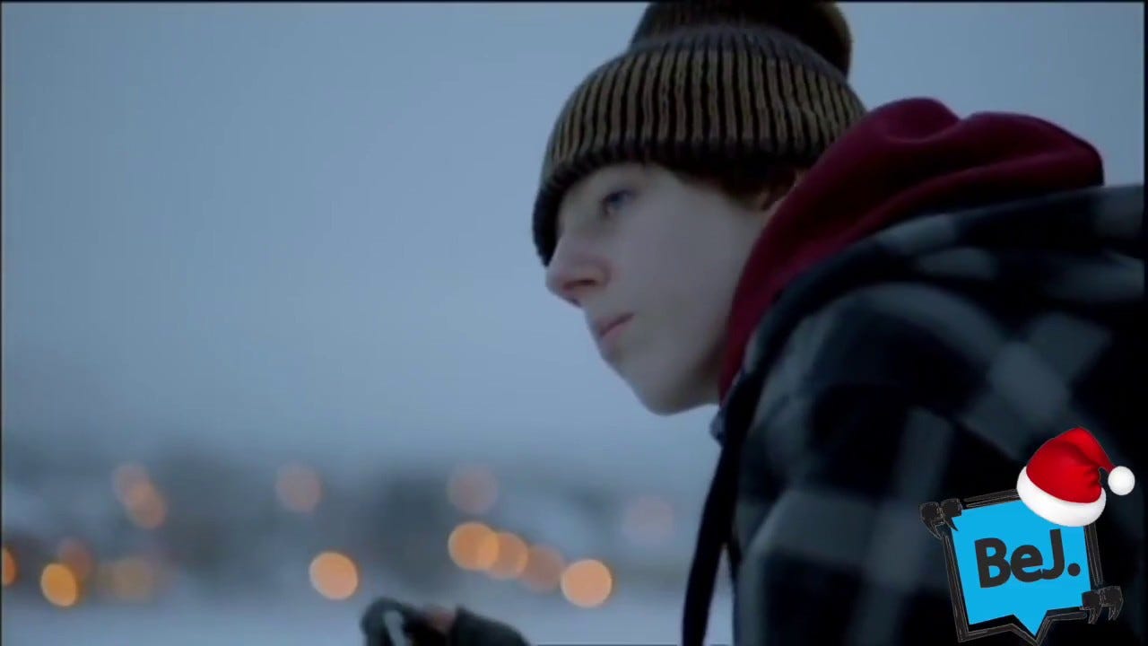 YouTube video by Be Journal