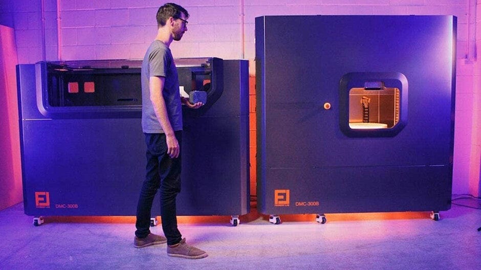 Wellington startup Foundry Lab raises $11m to help make metal casting easy