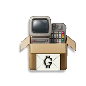 Is Your Junk Drawer a Supercomputer?