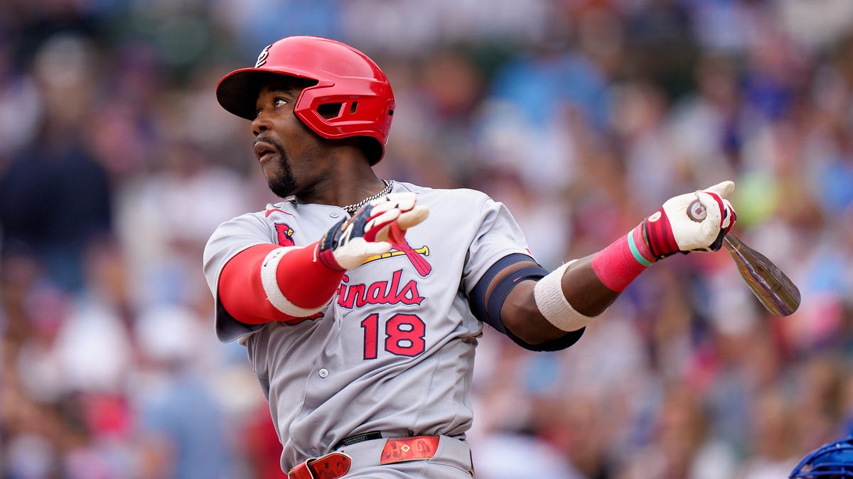 Baseball's All-Stars Live in the Present