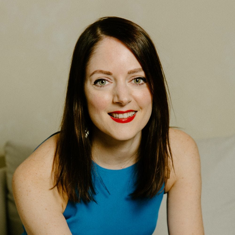 Doughnuts for Breakfast with Laura Price