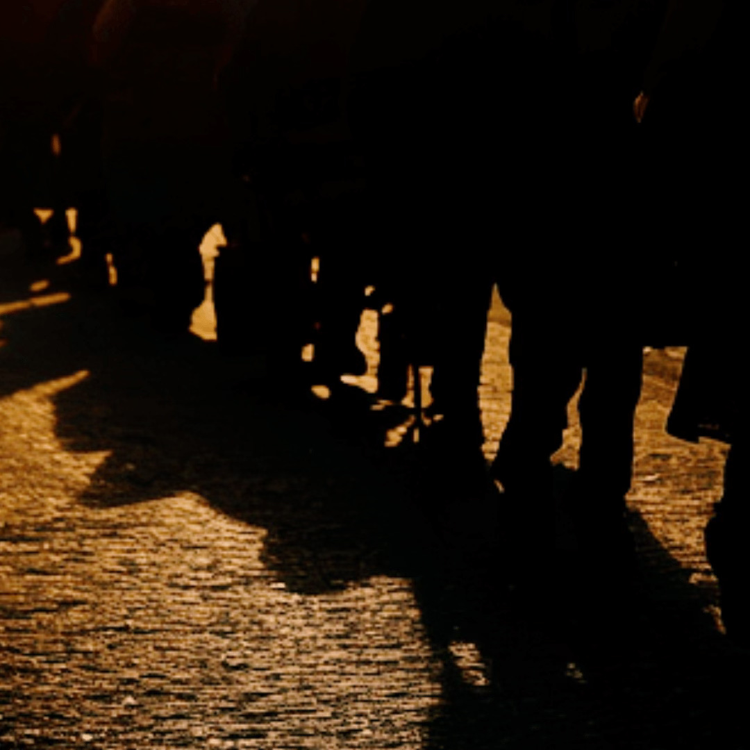 My Country Used to be Sweet