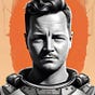 Ulrik K. Lykke's avatar
