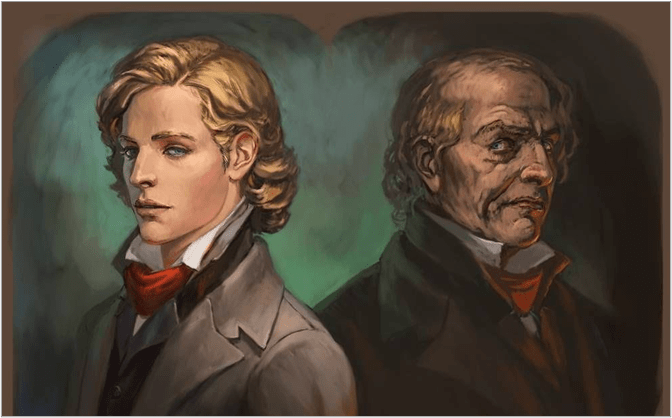 How the Picture of Dorian Gray explains why young people have less sex