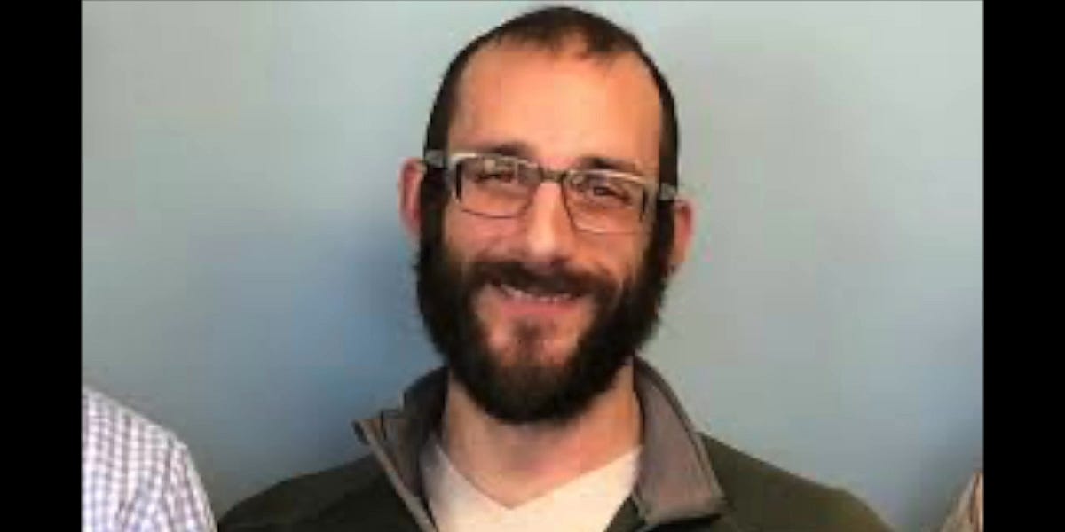 The FBI Makes It Official - Dave Aronberg
