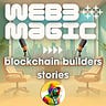 Web3 Magic Journal & Podcast
