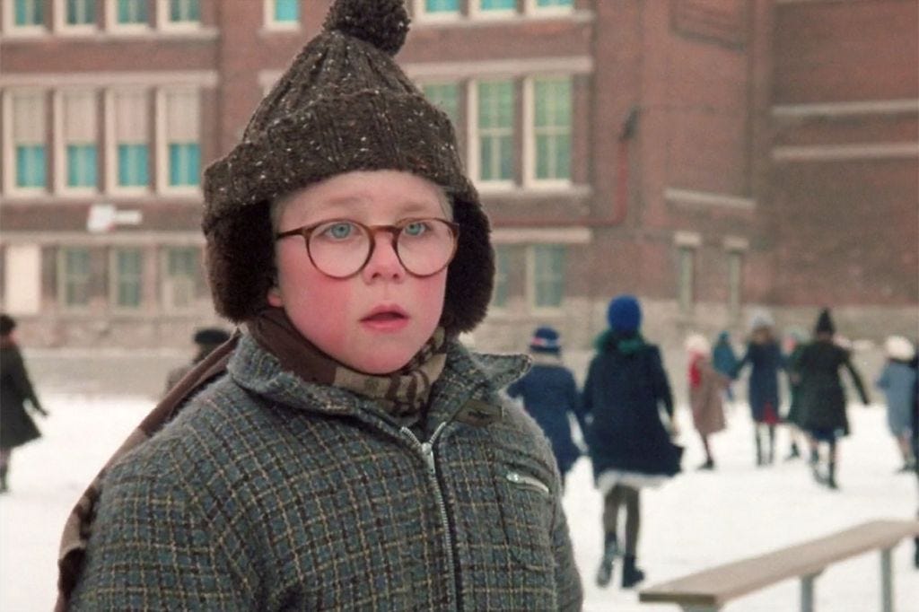A Christmas Story Director Bob Clark Initially Passed On, 48% OFF