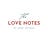 Les Love Notes