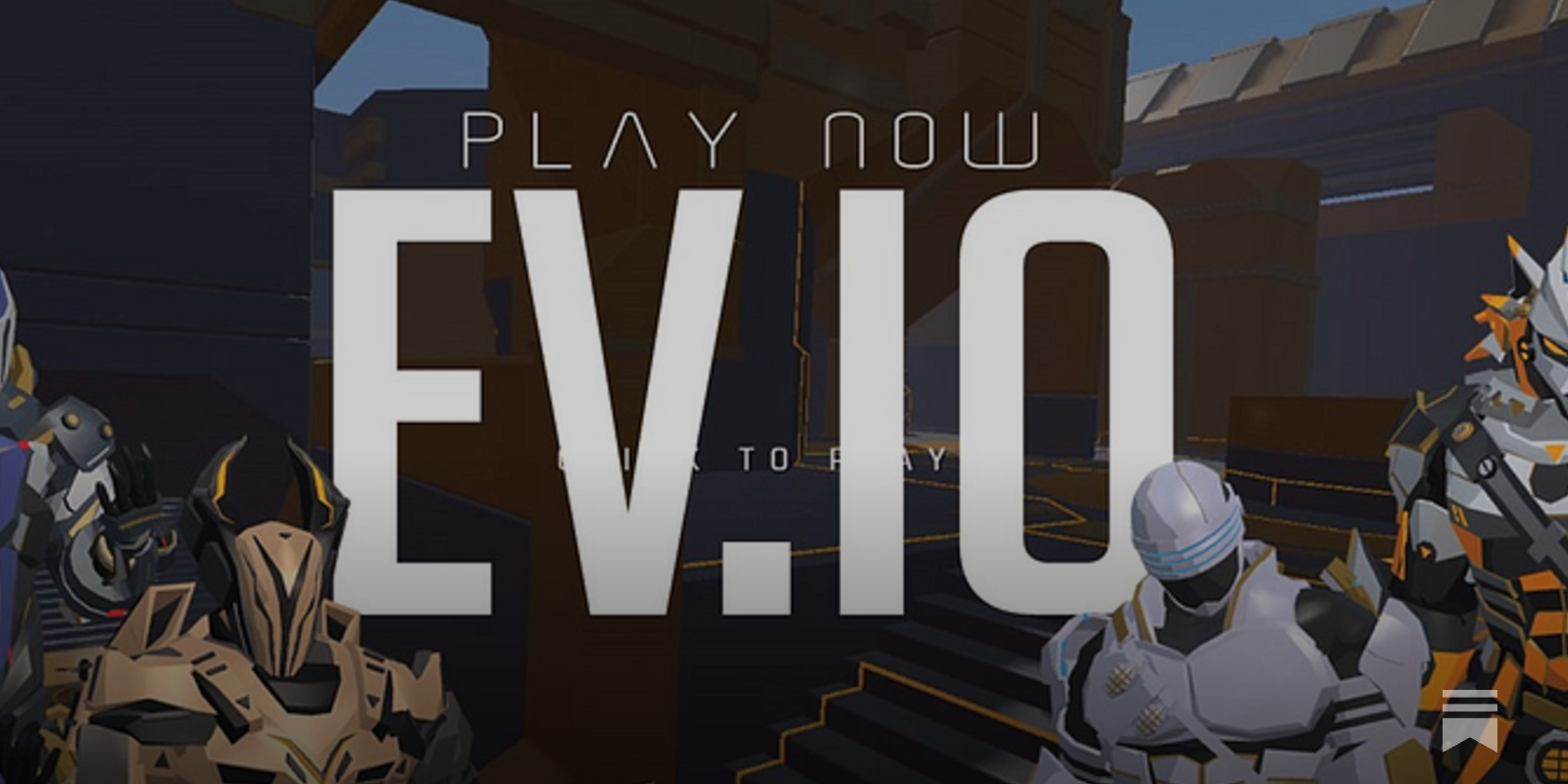 What is ev.io and why is it one of the most popular web3 games?