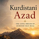 Book preview: Kurdistanî Azad! (Free Kurdistan!)
