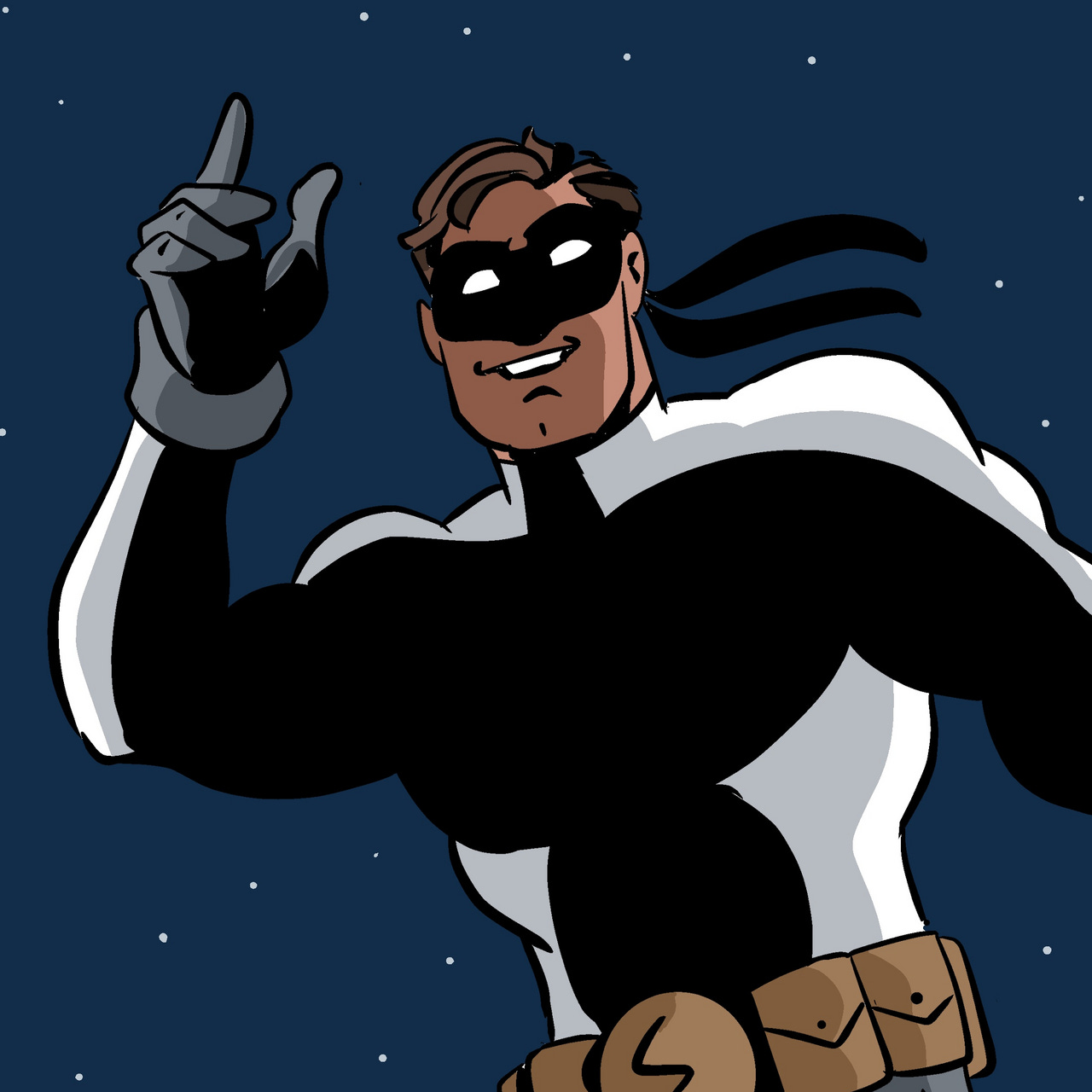 Millerton Gazette-Home of Mike W. Belcher's Man in the Mask